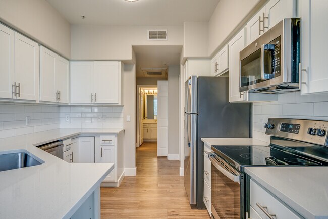 Sierra Canyon in Glendale, AZ - Foto de edificio - Interior Photo