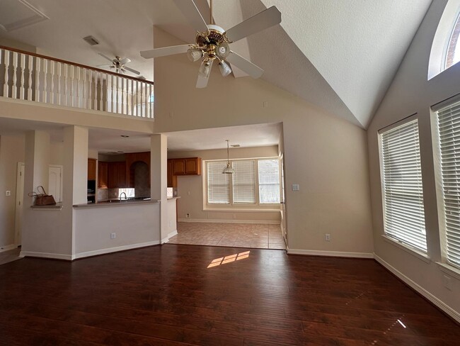 property at 5819 Brook Bend Dr