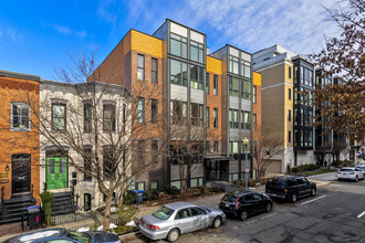 1407 W St NW in Washington, DC - Building Photo - Building Photo