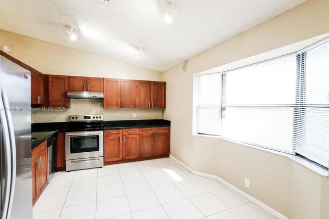 property at 7600 NW 88th Cir