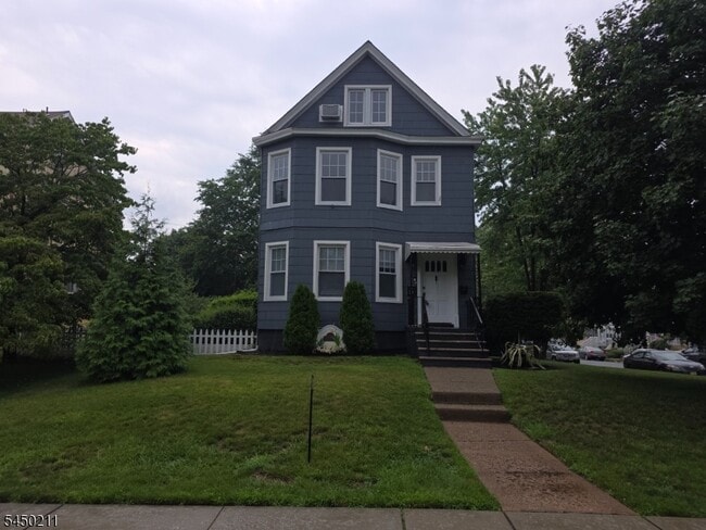 property at 73 Curie Ave