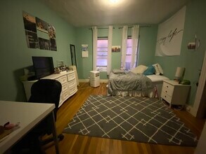 32 Symphony Rd in Boston, MA - Building Photo - Building Photo