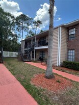 21020 Voyager Blvd in Land O Lakes, FL - Building Photo