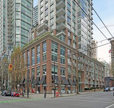 Dolce in Vancouver, BC - Building Photo - Building Photo