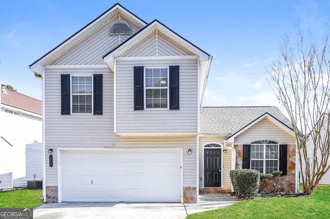 property at 145 W Village Ct