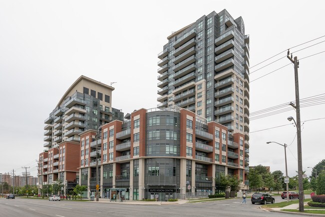 25 Fontenay Ct in Toronto, ON - Building Photo - Building Photo