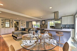 120 Coleman Dr in San Rafael, CA - Building Photo - Building Photo
