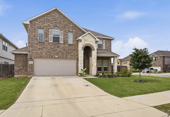property at 10051 Mulhouse Dr