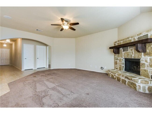 10105 Horseshoe Ln in McKinney, TX - Building Photo - Building Photo