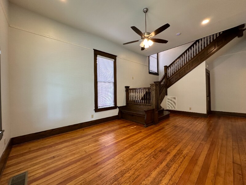 514 E 8th St in Little Rock, AR - Building Photo