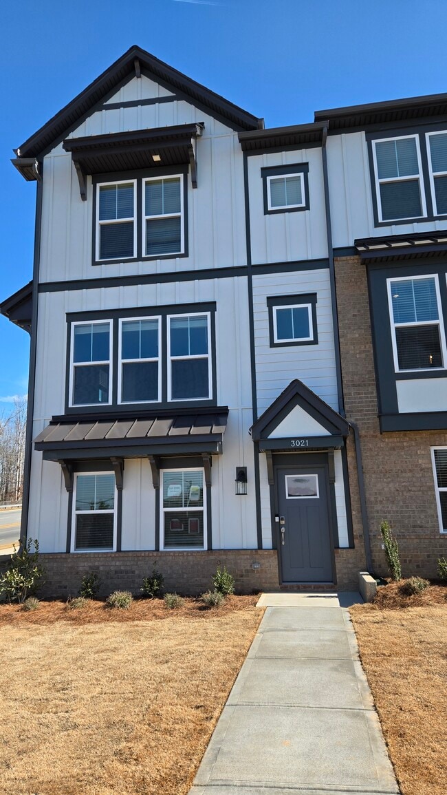 property at 3021 Rexton Ln