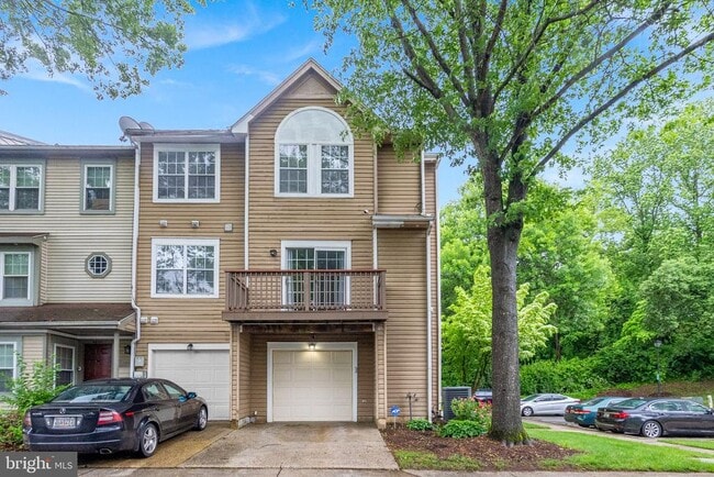 property at 4838 Brookstone Terrace