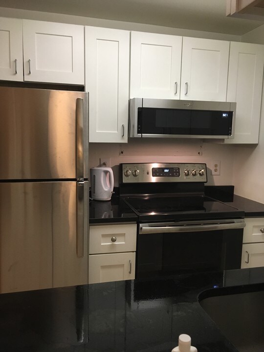 1920 S St NW, Unit 101 in Washington, DC - Building Photo