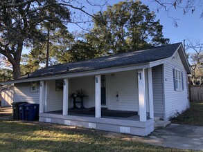 603 41st Ave S in North Myrtle Beach, SC - Foto de edificio - Building Photo