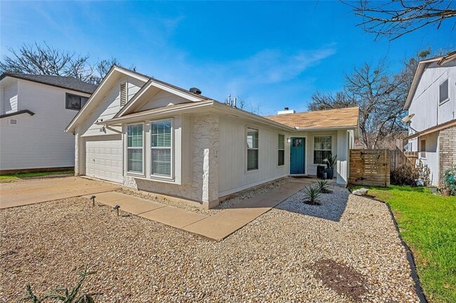 3836 Arrow Dr in Austin, TX - Building Photo - Building Photo