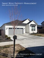 10000 W La Jolla Dr in Boise, ID - Building Photo