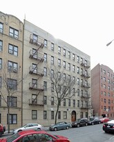 3540 Rochambeau Ave in Bronx, NY - Building Photo