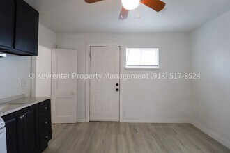 732 N Victor Ave in Tulsa, OK - Building Photo - Building Photo