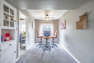 Daytona Village Apartments in Dayton, OH - Building Photo - Interior Photo