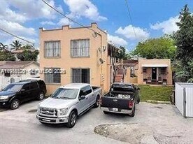 1843 NW 19th St in Miami, FL - Building Photo