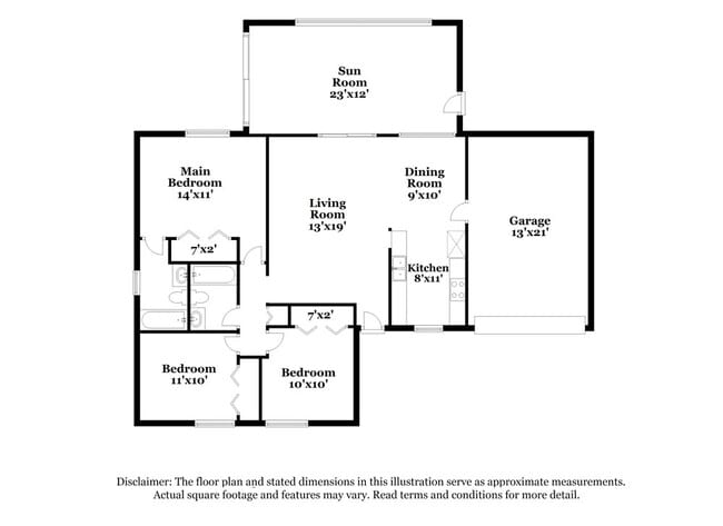 8476 Coral Dr in Ft. Myers, FL - Foto de edificio - Building Photo