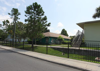 Carrington Place Apartments in Lakeland, FL - Building Photo - Building Photo