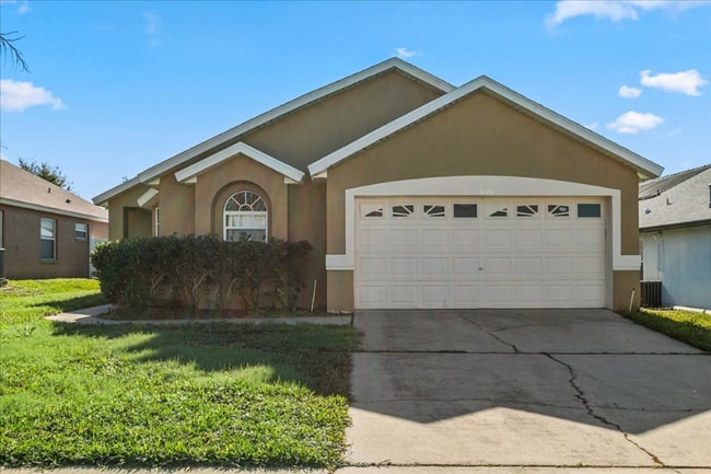 property at 8084 Santee Dr