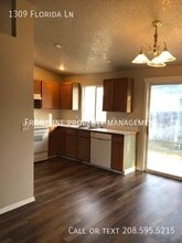 1309 Florida Ln in Nampa, ID - Foto de edificio - Building Photo
