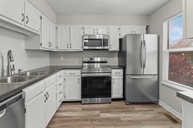 property at 6683 N College Ave