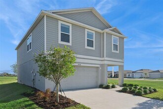 4904 Bluebell Ct in Haines City, FL - Building Photo - Building Photo