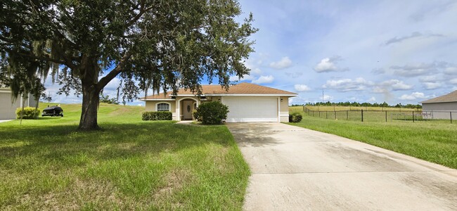property at 537 Central Rdg Ln
