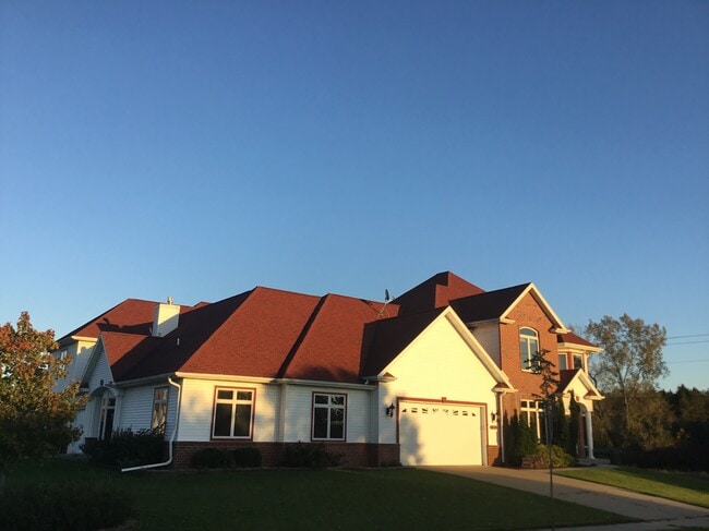 5803 E Open Mdws, Unit 5803