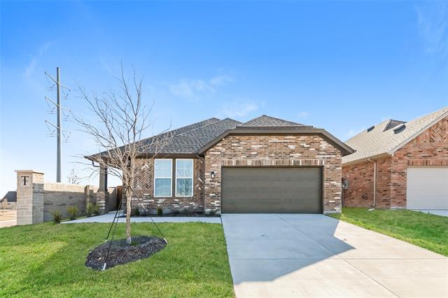 property at 8308 Brookhaven Dr