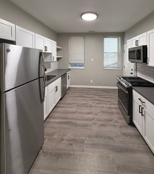 2525 N Orchard St in Chicago, IL - Building Photo - Building Photo