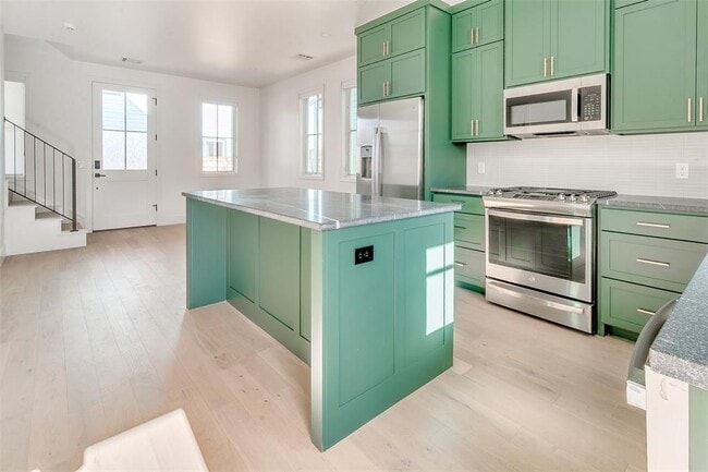 property at 1056 Hangar Dr