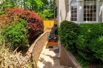 3655 Brisbane Dr in Marietta, GA - Building Photo - Building Photo