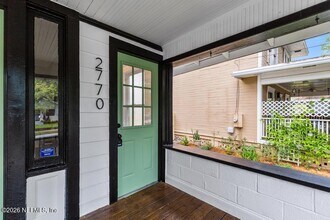 2770 College St in Jacksonville, FL - Building Photo - Building Photo