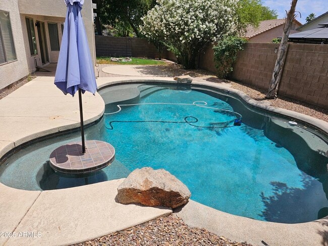 property at 3325 E Ford Ave
