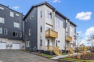 1244 1st Ave S in Nashville, TN - Building Photo - Building Photo