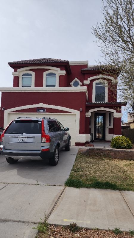 property at 4924 Gold Ranch Ave