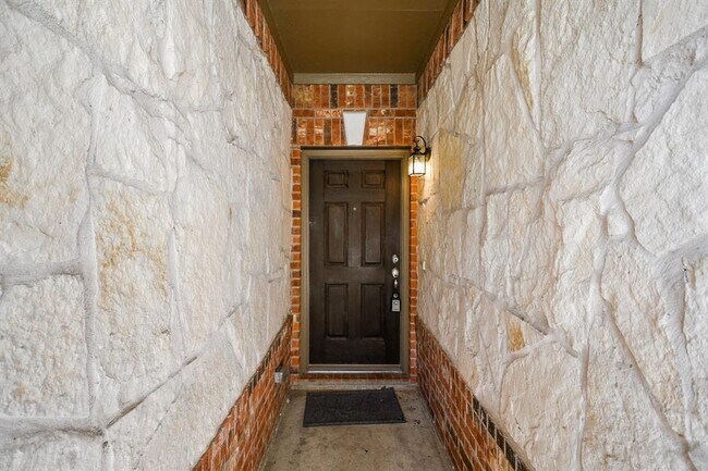 4218 Kendall Rock Ln in Katy, TX - Building Photo - Building Photo