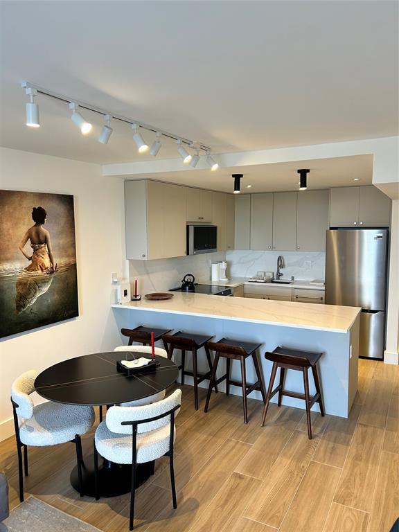 property at 1421 S Ocean Blvd