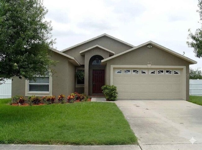 property at 1485 Donegan Rd