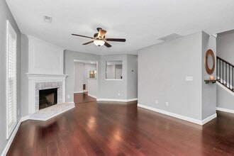 12625 Ivey Creek Dr in Charlotte, NC - Building Photo - Building Photo
