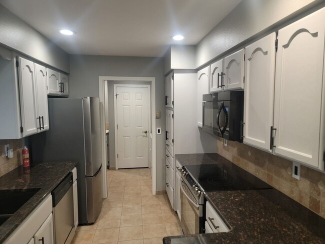 4821 E Sumac Dr in Spokane, WA - Building Photo - Building Photo