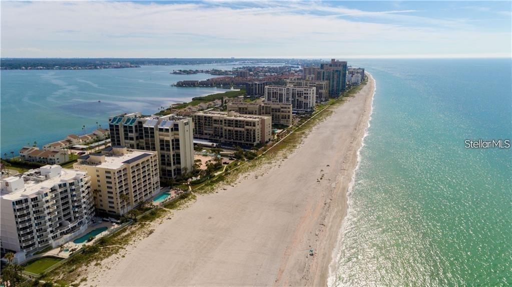 1430 Gulf Blvd in Clearwater, FL - Building Photo