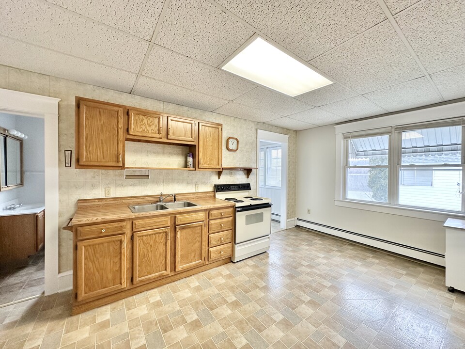 118 Main St, Unit 118 B in Kingston, PA - Foto de edificio