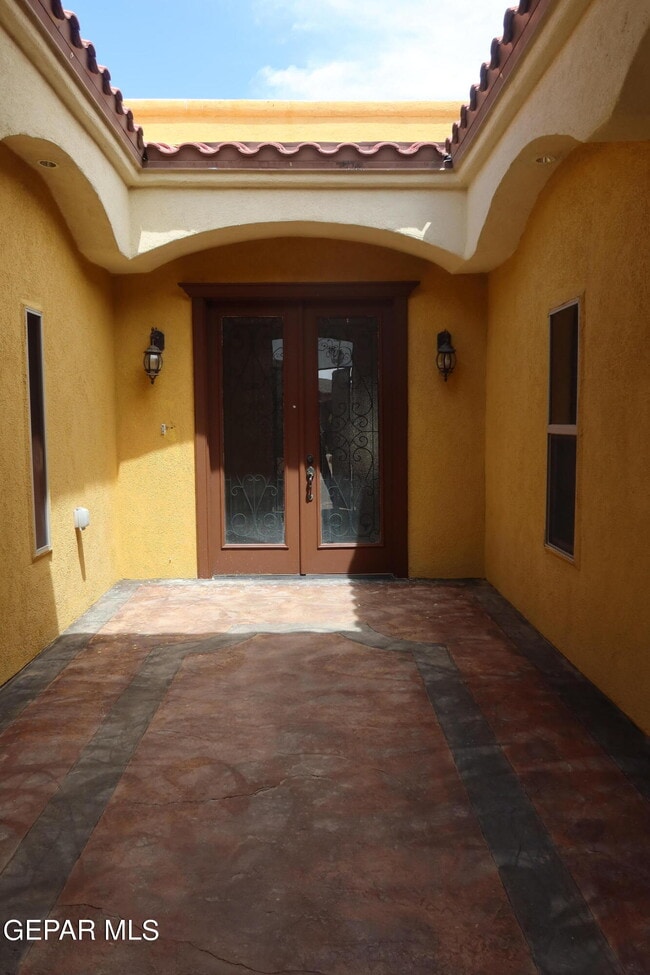 14029 Rainbow Point Dr in El Paso, TX - Building Photo - Building Photo