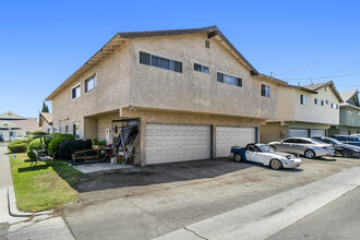 3903 W 178th St in Torrance, CA - Building Photo - Building Photo