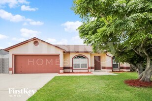 2412 Quail Cove Ct in Kissimmee, FL - Building Photo